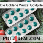 The Golden Root Gold Pill dapoxetine2